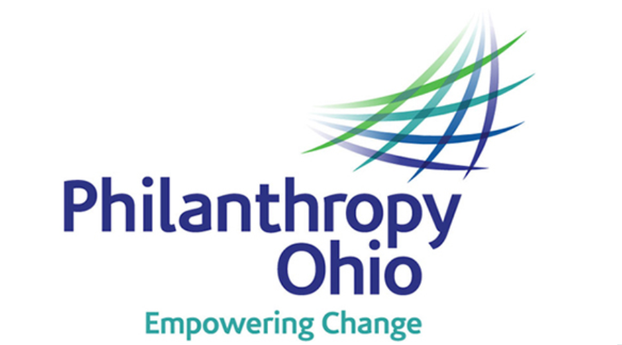 Philanthropy Ohio Logo