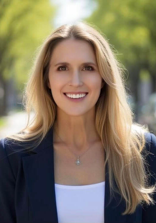 Sarah Moody
