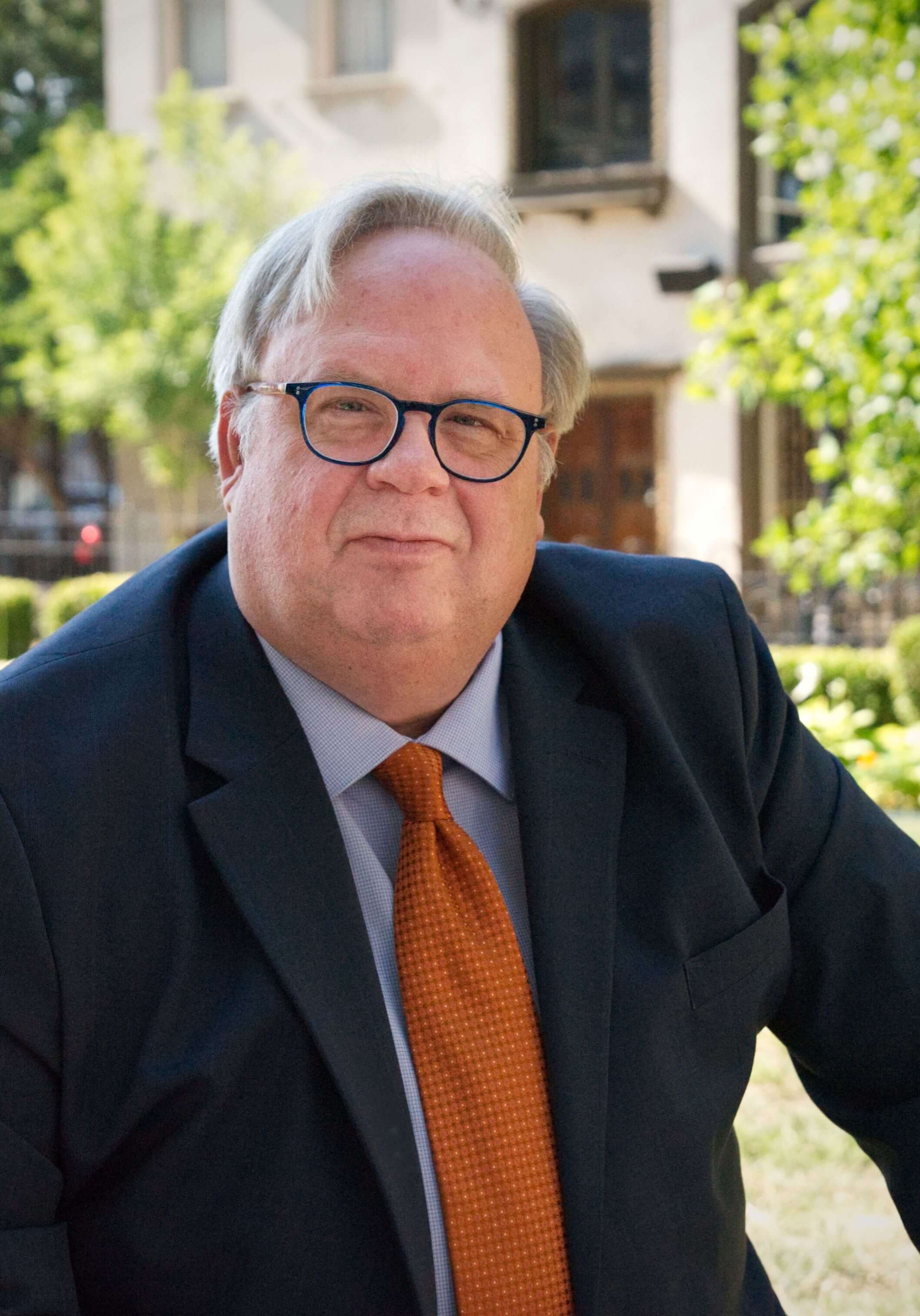 Steven Louis Brawley, ARCHS